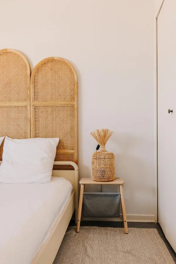 Le Perchoir - High Up In The Heart Of Biarritz Apartment France